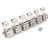 StewMac 6-On-Plate Tuners
