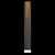 Brazilian Rosewood Unslotted Fingerboard for Guitar - 161