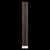 Brazilian Rosewood Unslotted Fingerboard for Guitar - 018