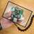 Wide View Magnifying Lens