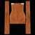 The Tree Quilted Honduran Mahogany, Exhibition Grade - 031